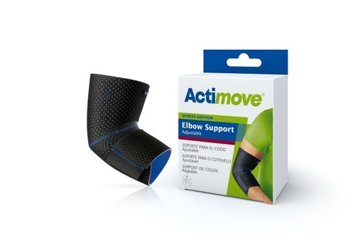 Actimove elbow support - actimove®,