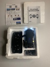 Drone collapsible - drone,