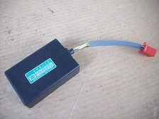 New ignition box cdi - ignition, module