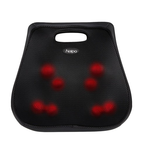 Naipo lower back massager - naipo,