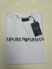 Men's Summer T-Shirt Emporio