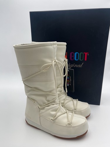 Moon boot snow boots - snow,