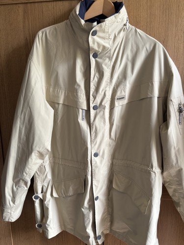 Pikeur gore tex cream - pikeur, hooded