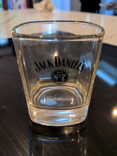 Jack daniels old brand - old, 7