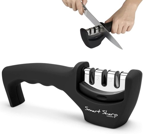Smart sharp knife sharpener - smart, 3