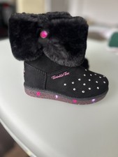 Skechers Girls Twinkle Toes