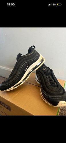 Nike air max men s - max, 97