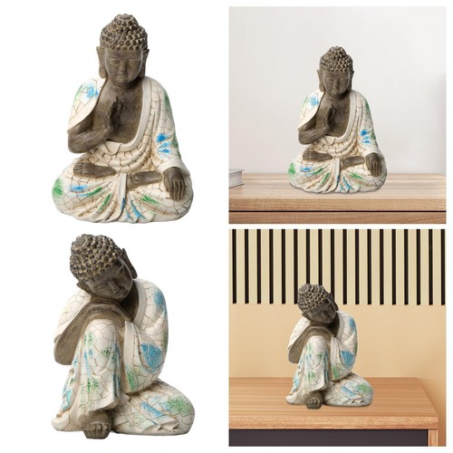 Buddha statue art crafts - art,