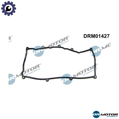 Gasket cylinder head cover - gasket,