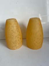 Vintage art deco - deco, shades