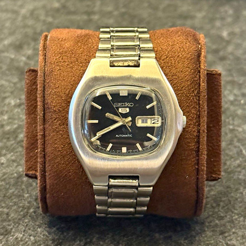 Vintage seiko 6309 5320 - vintage,