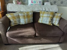 Scs sofa used - scs,