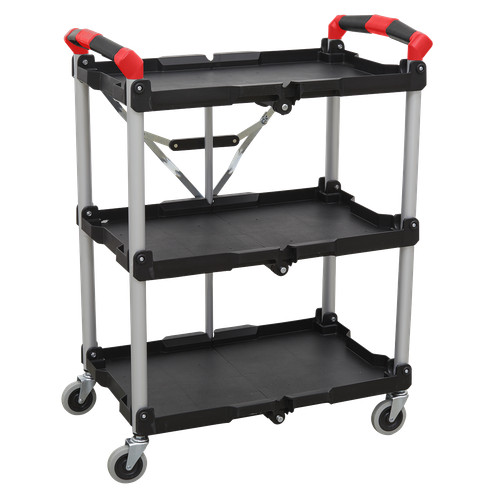 Sealey cx314 folding - sealey,