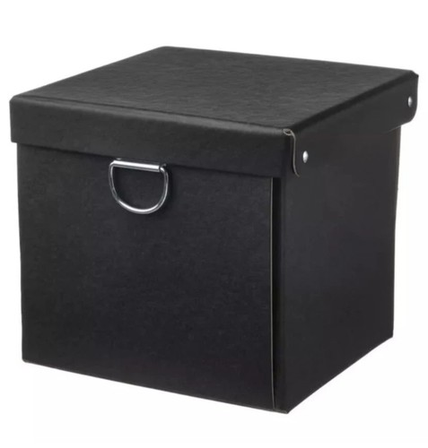 Ikea nimm black - ikea,