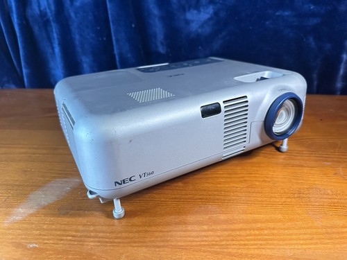 Nec vt560 xga lcd - vt560,