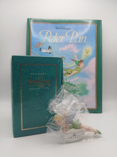 Disney tinker bell 1996 - disney,