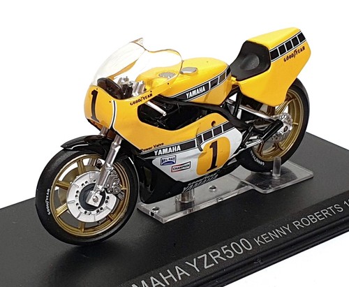 Altaya scale amb04d - 1/24,
