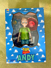 Pixar Medicom Toy Story Andy