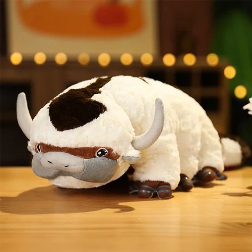Kawaii avatar appa momo - kawaii,