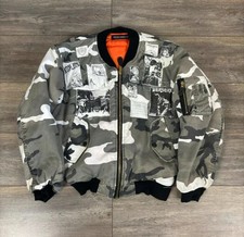 rough simmons berserk riot bomber