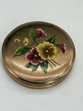 Vintage 1960s Collectible Gold