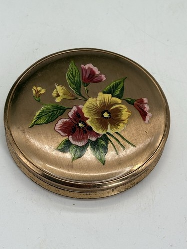 Vintage 1960s collectible - 1960s, gold