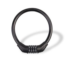 Bike Lock, Heavy Duty Cable