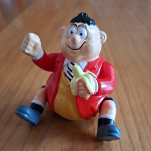 Rare mcdonalds happy meal toy - happy,