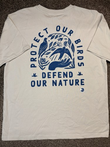 Rapanui rspb protect - our, birds