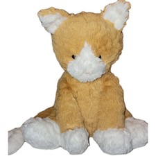 Jelly Cat Fuddlewuddle Ginger