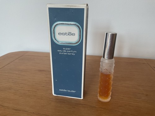 Vintage estee lauder - estee,
