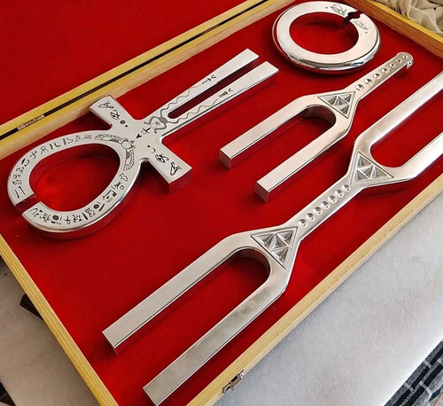 Ankh key life tuning - ankh,