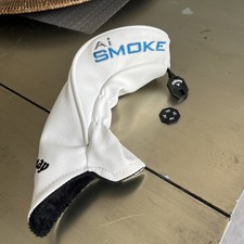 Callaway Paradym Ai Smoke