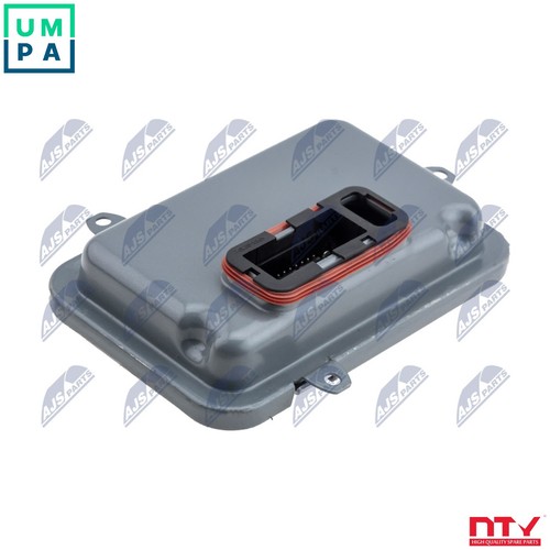 Control unit lights epx - control,
