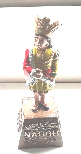 Ricordini nabob cigar - ricordini,