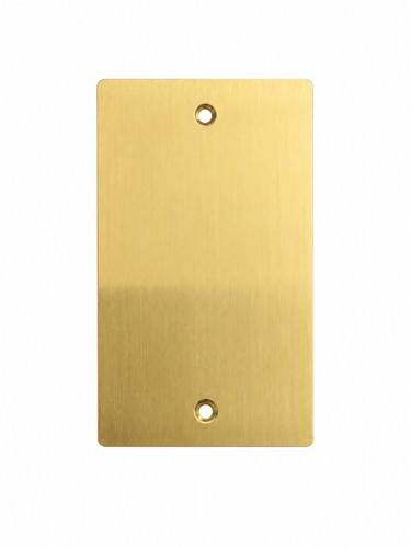 Volex flat plate brass - volex,