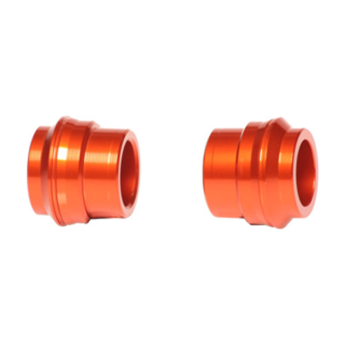 Rfx pro wheel spacers - rfx,