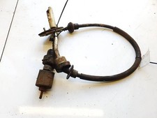 Peugeot Bipper 2008 Clutch