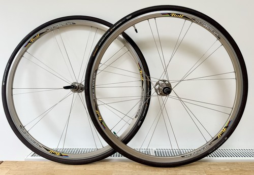 Rare rolf sestriere - rolf, 700c