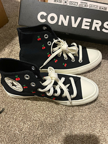 Converse chuck taylor - chuck,