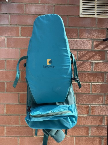 Lafuma child carrier backpack - child,