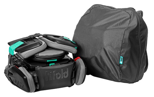 Hifold fit and fold - hifold, fit-and-fold