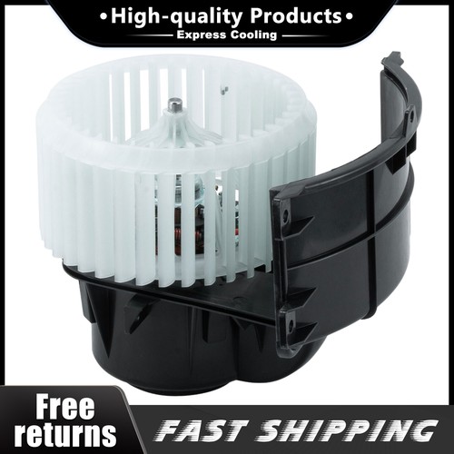 Heater blower motor - heater,