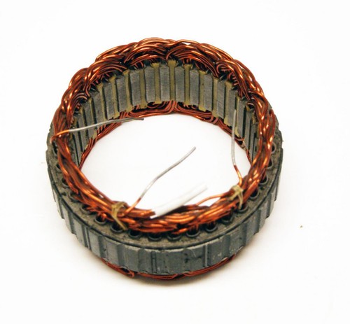 Stator coil gl1500 00 - stator,