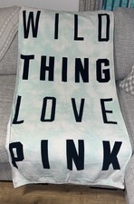 Victorias Secret WILD THING