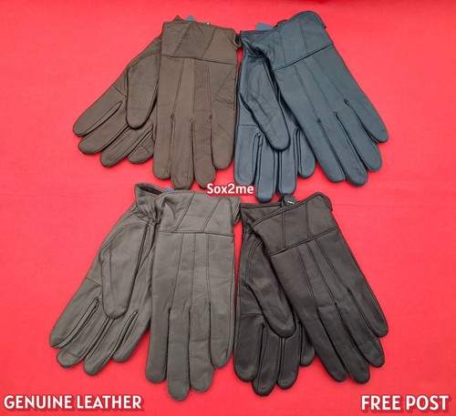 Leather gloves womens - leather,