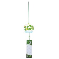  Wind Chime Pendant Garden