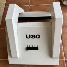 U80 Passap Knitting Machine