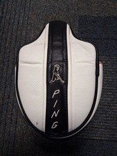 Ping PP58 Mallet Putter Head