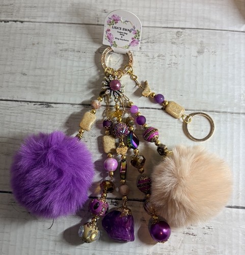 Purse charm bag - charm✨bag, charm✨bag